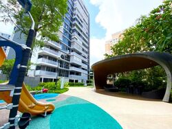 Parc Centros (D19), Condominium #556309221